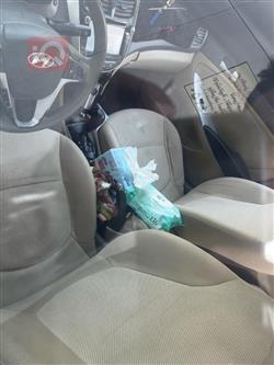 هيونداي أكسنت